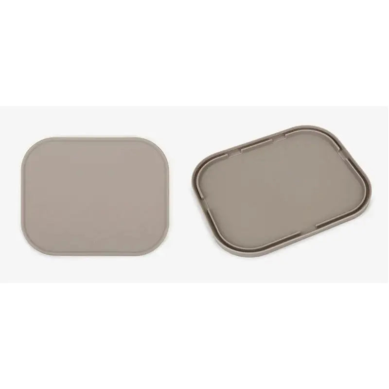Dailylike x 10x10 - BonBon Suction Food Tray Cover - Dailylike x 10x10 - Kitchenware - Harumio Dailylike x 10x10 - BonBon Suction Food Tray Cover - Dailylike x 10x10 - Kitchenware - Harumio