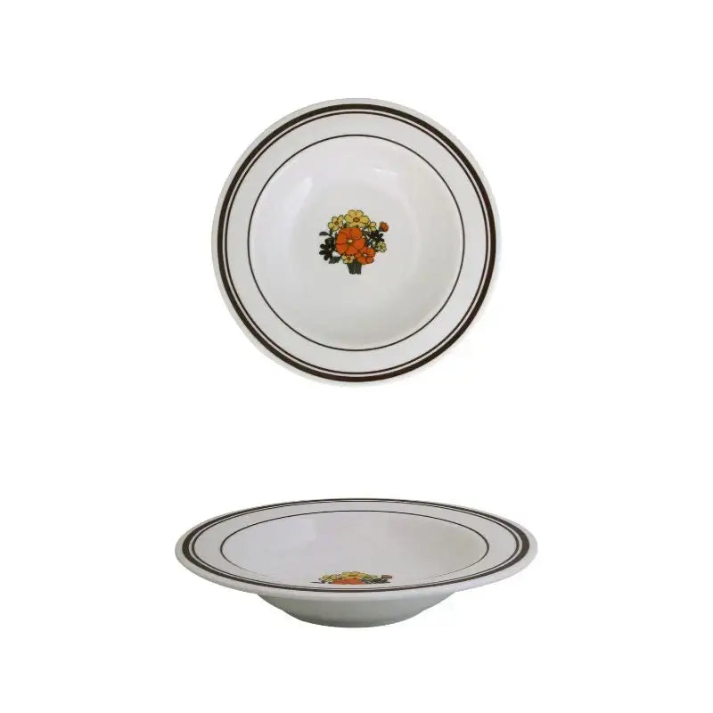 1537 - Pasta Bowl - 1537 - Bowls - Harumio 1537 - Pasta Bowl - 1537 - Bowls - Harumio