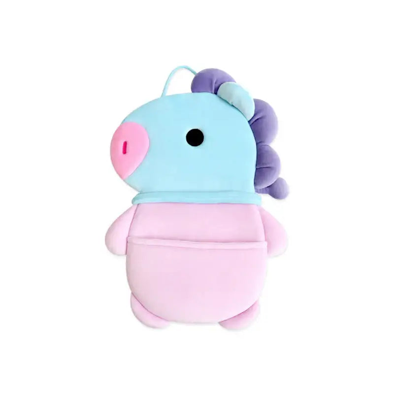 NARA HOME DECO X BT21 - Baby BT21 Storage Pocket - NARA HOME DECO - Home & Living, Accessories - Harumio