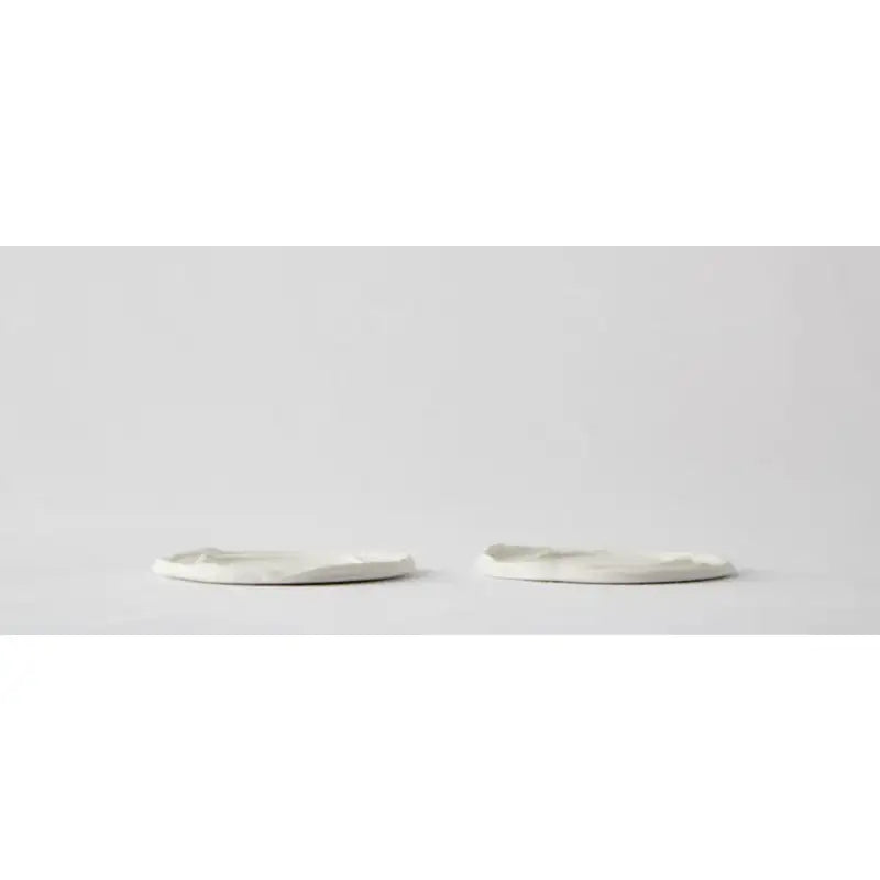 Chaora - White Memories Coaster - Chaora - Tableware - Harumio Chaora - White Memories Coaster - Chaora - Tableware - Harumio