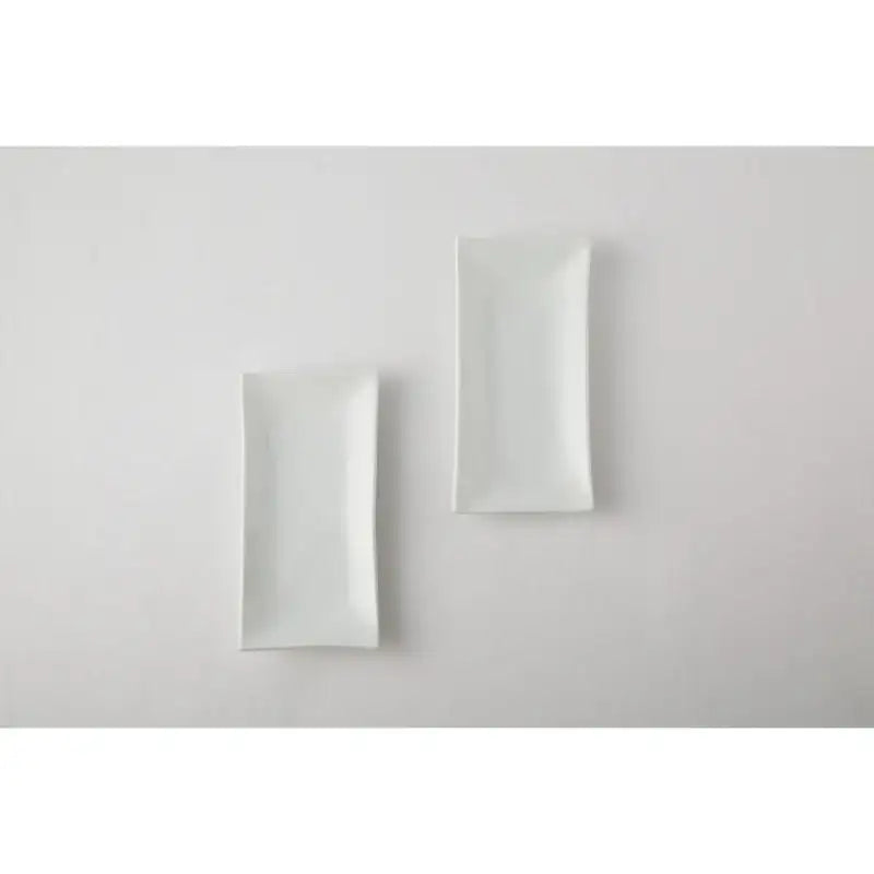 Chaora - Peony Rectangle Plate - Chaora - Tableware - Harumio