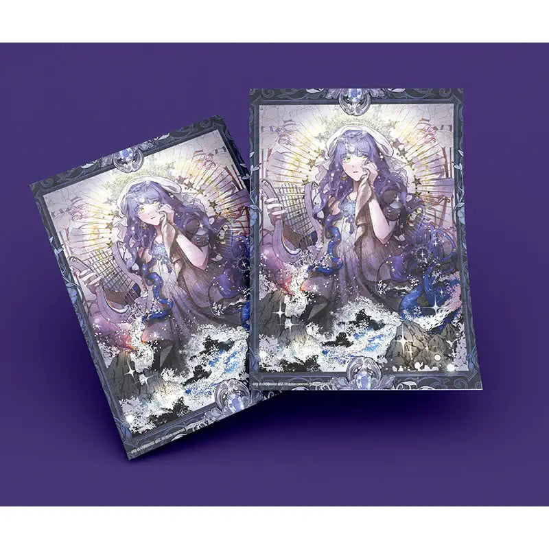 Blue Journey - Poster - Webtoon Shop - Poster - Harumio