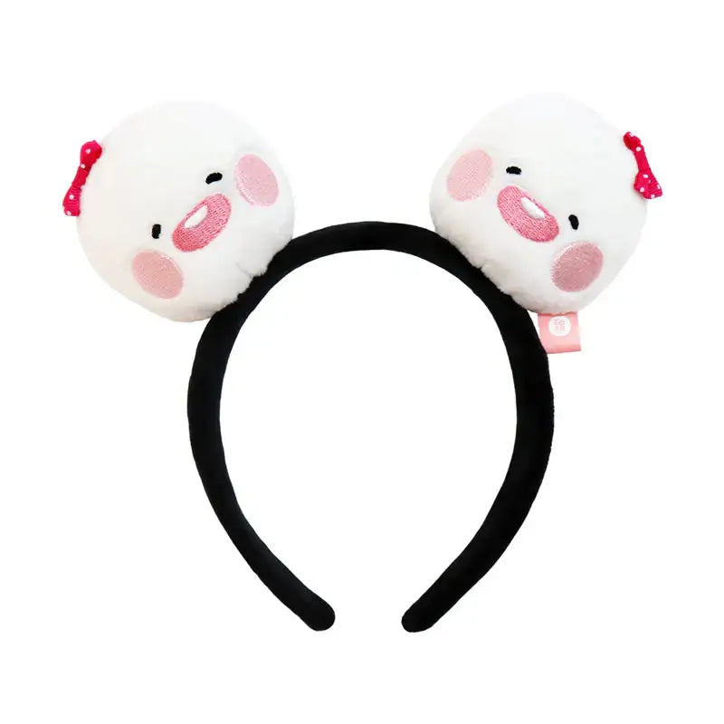 OMPANGi - Headband - OMPANGi - Hair Accessories - Harumio