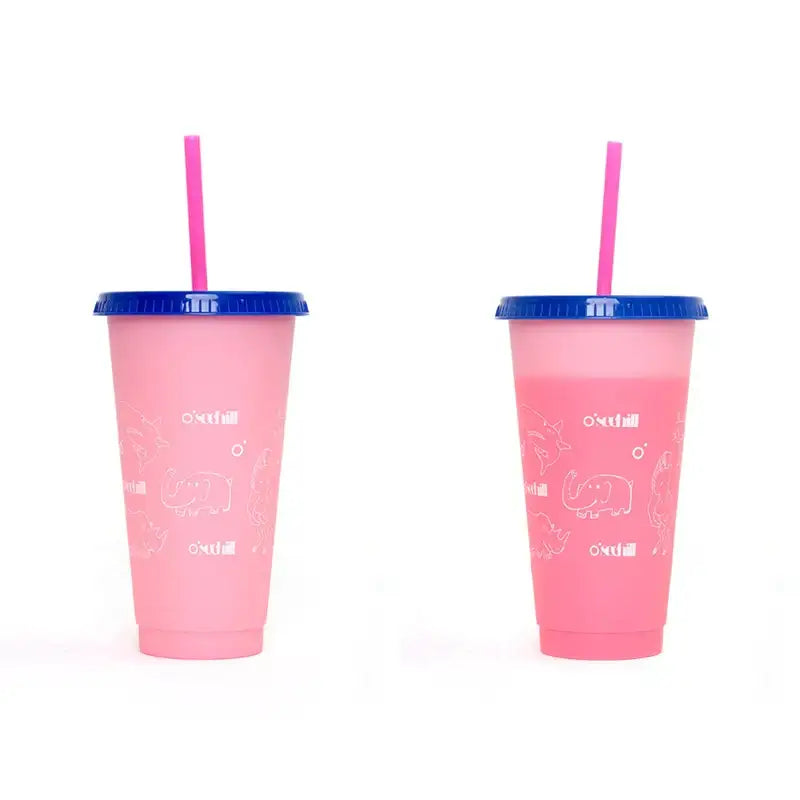 Osechill - O' Change Cup - Osechill - Cups - Harumio