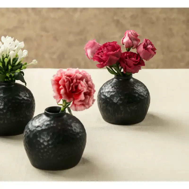 Chaora - Single Flower Vase - Chaora - Tableware - Harumio