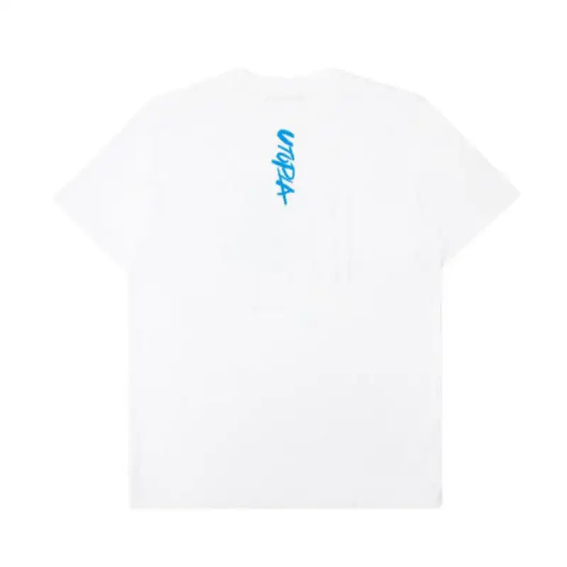 BT21 - Utopia Short Sleeve T-shirt - LINE FRIENDS - T-Shirt - Harumio BT21 - Utopia Short Sleeve T-shirt - LINE FRIENDS - T-Shirt - Harumio