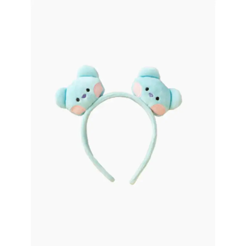 BT21 - Minini Doll Headband - LINE FRIENDS - Hair Accessories - Harumio