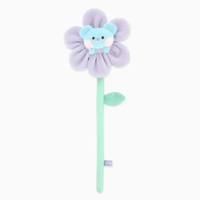 NARA HOME DECO X BT21 - Flower Deco Holder - NARA HOME DECO - Decorations - Harumio