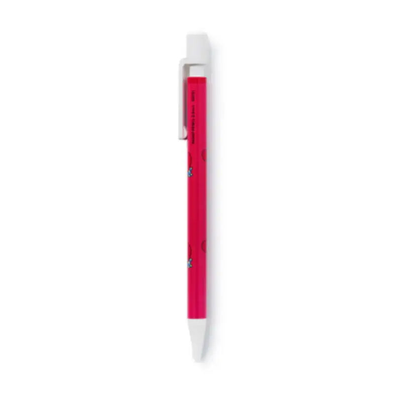 BT21 - Tata Mechanical Pencil - LINE FRIENDS - Stationery - Harumio
