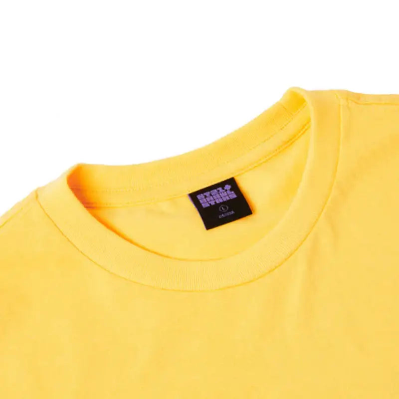 BT21 x Brawl Stars - Short Sleeve T-Shirt - LINE FRIENDS - Clothing - Harumio