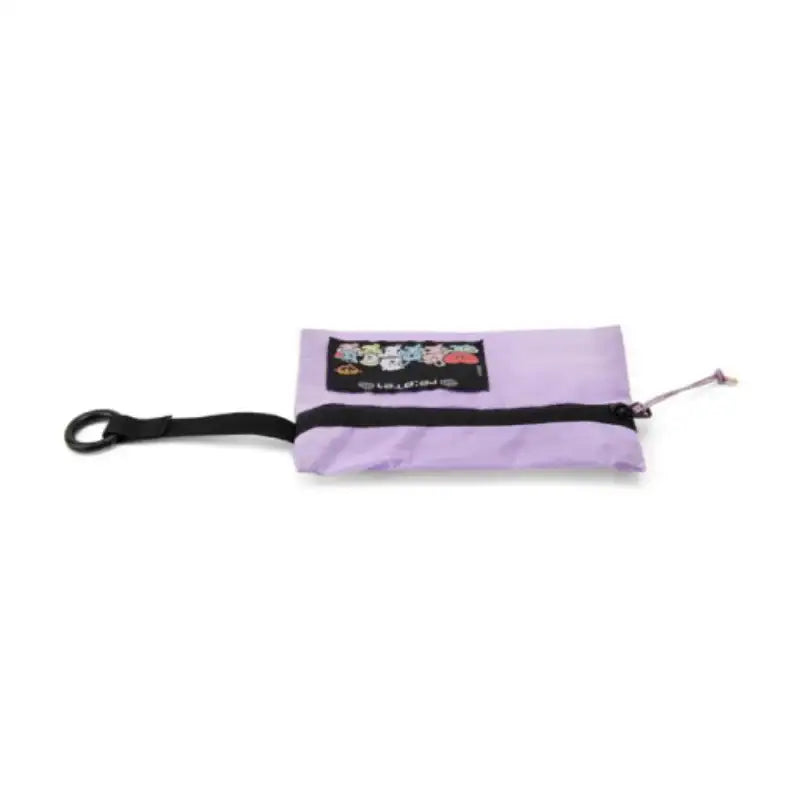 BT21 - Over Lab Mini Wallet - BT21 - Wallet - Harumio BT21 - Over Lab Mini Wallet - BT21 - Wallet - Harumio