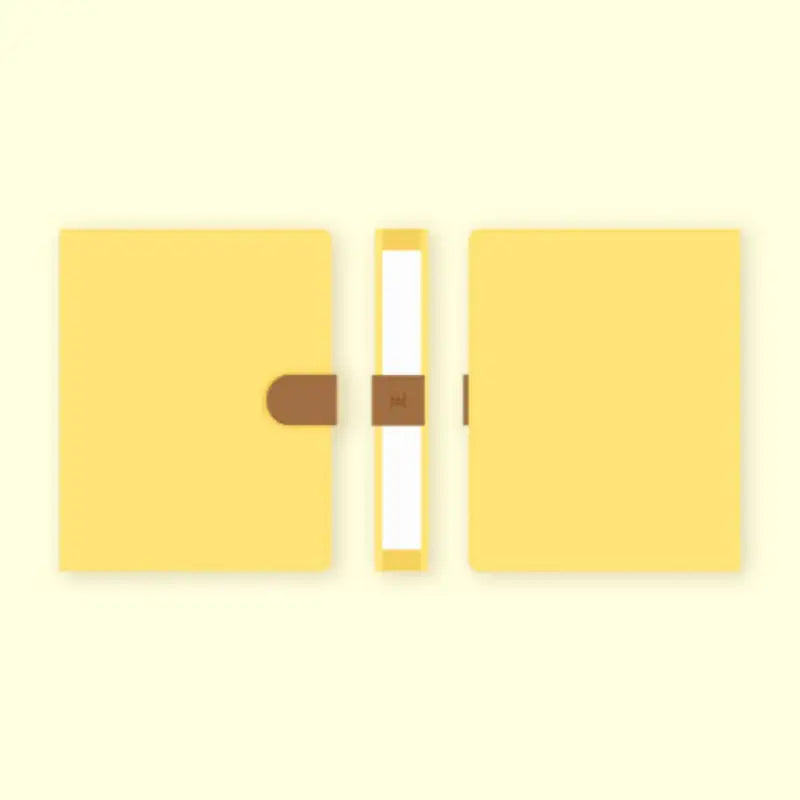 Romance 101 - Diary Set - Webtoon Friends - Stationery, Accessories - Harumio