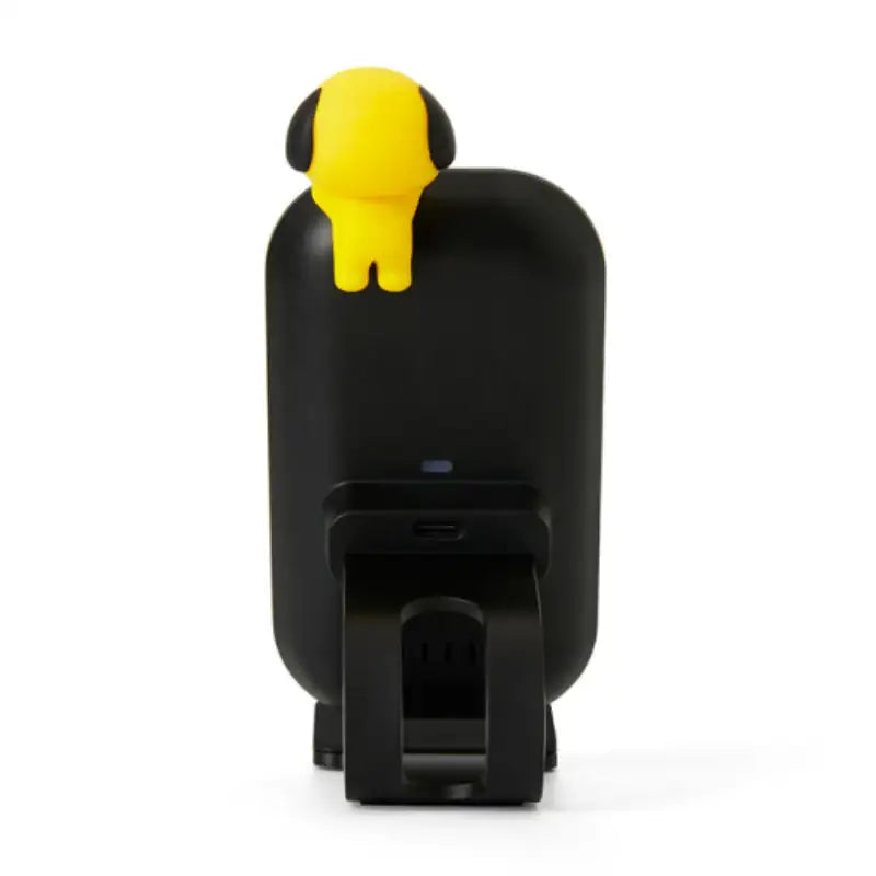 BT21 - Chimmy High-Speed Wireless Charging Cradle - LINE FRIENDS - Wireless Charger - Harumio