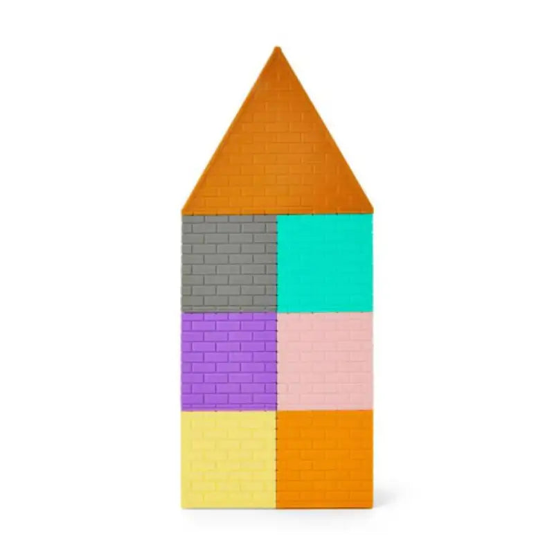 BT21 - 5th Anniversary Mini House Figure Set - Line Friends - Accessories - Harumio