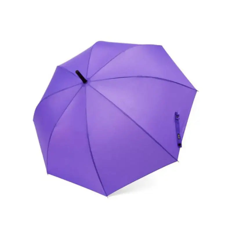 BT21 - Over Lab Purple Long Umbrella - BT21 - Umbrella - Harumio