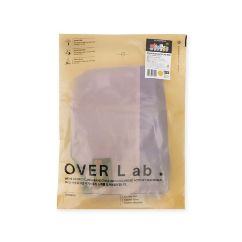 BT21 - Over Lab Standard Crossbody Bag