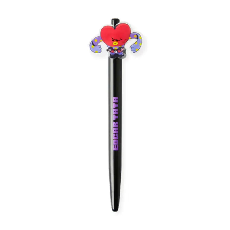 BT21 x Brawl Stars - Gel Pen - LINE FRIENDS - Stationery - Harumio BT21 x Brawl Stars - Gel Pen - LINE FRIENDS - Stationery - Harumio