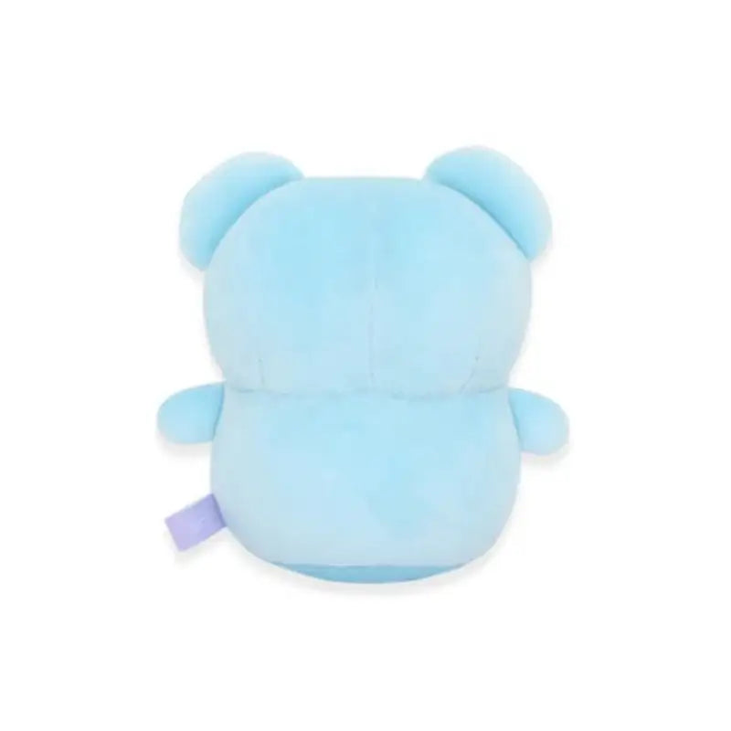 BT21 - Minini Roly-Poly Standing Doll - LINE FRIENDS - Plush Doll - Harumio