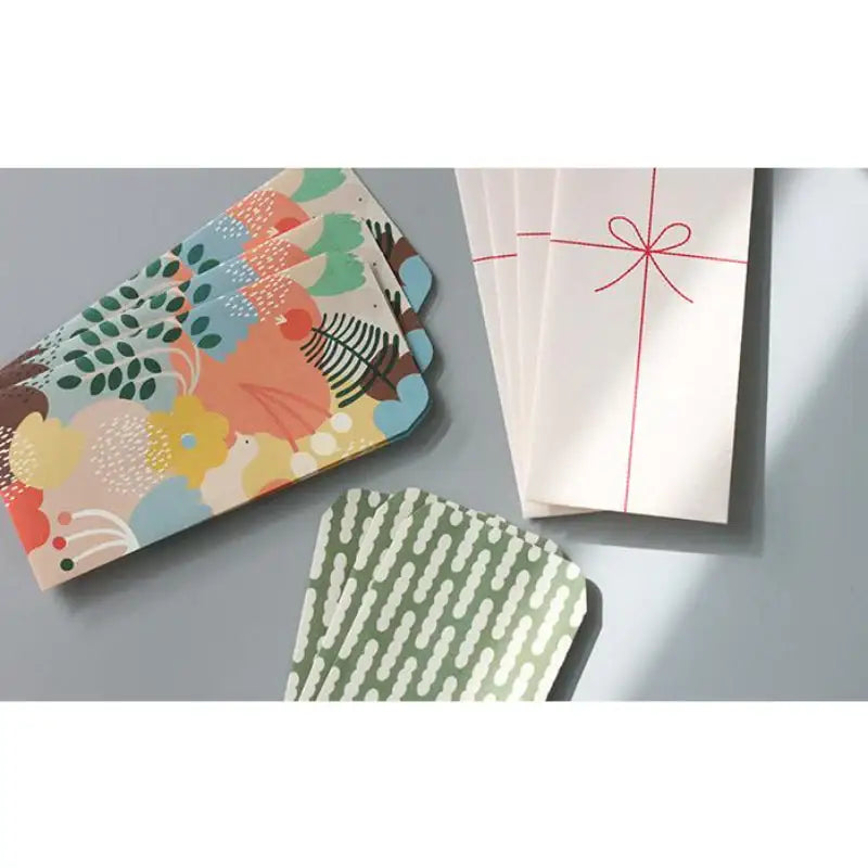 Circus Boy Band - Paper Pack 05 - Circus Boy Band - Paper Pack - Harumio