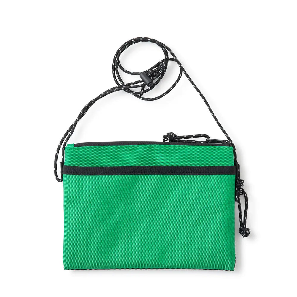 BT21 x Fennec - Mesh Mini Cross Bag - BT21 - Bag - Harumio BT21 x Fennec - Mesh Mini Cross Bag - BT21 - Bag - Harumio