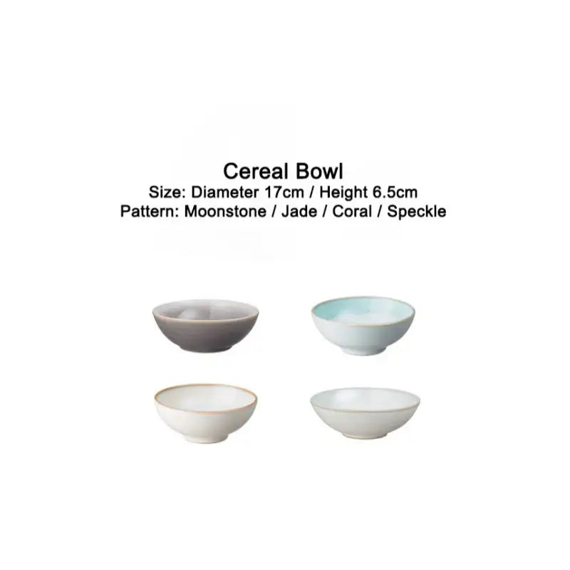 Denby - MODUS Tableware - Denby - Tableware - Harumio