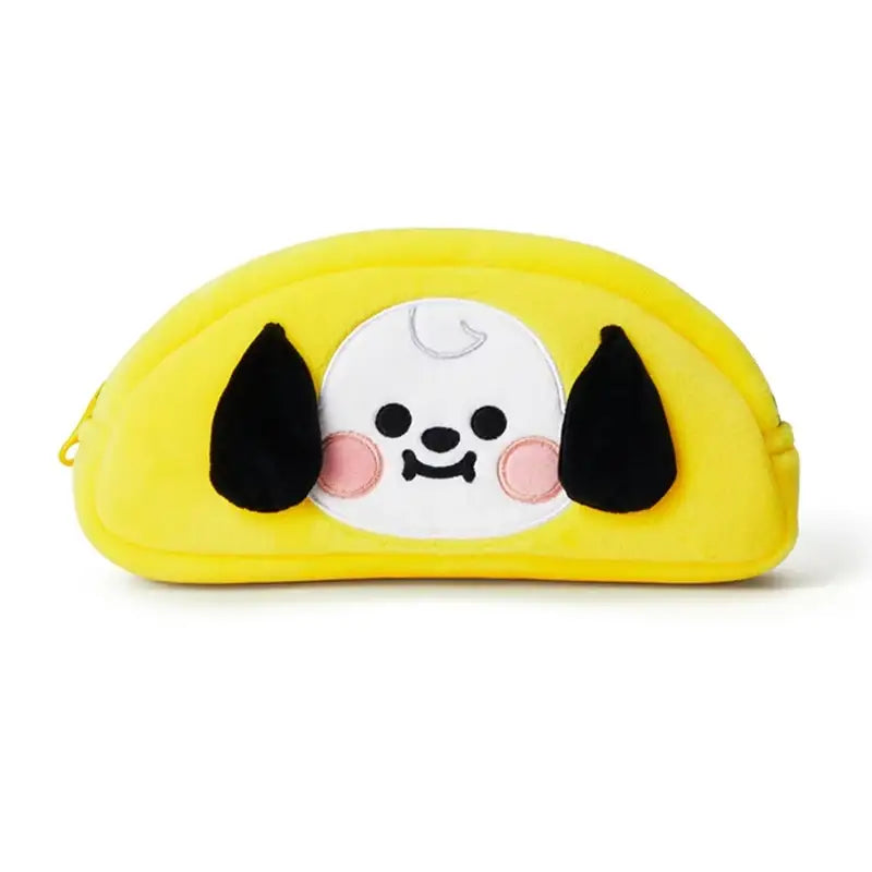 BT21 - Baby Doll Pencil Case - BT21 - Stationery - Harumio