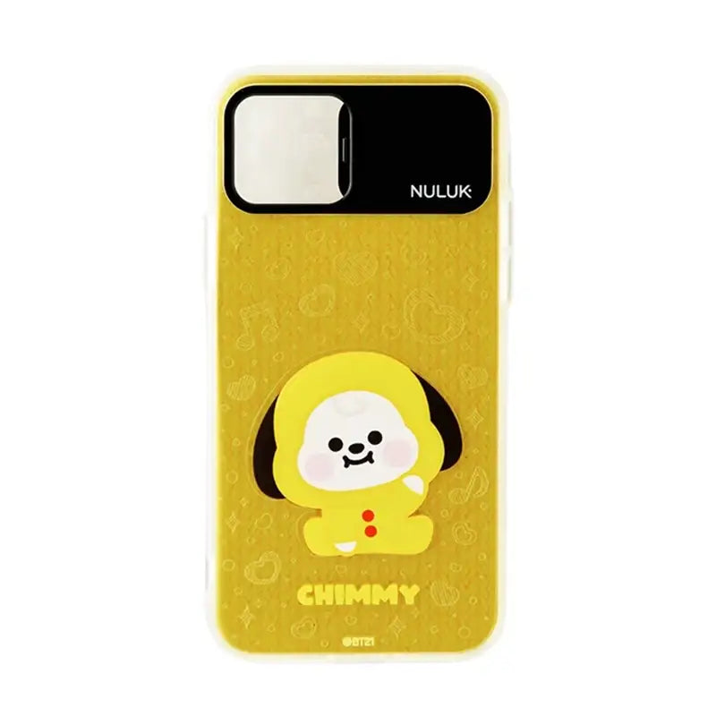 BT21 - Baby Light Up iPhone Case - BT21 - Phone Case - Harumio