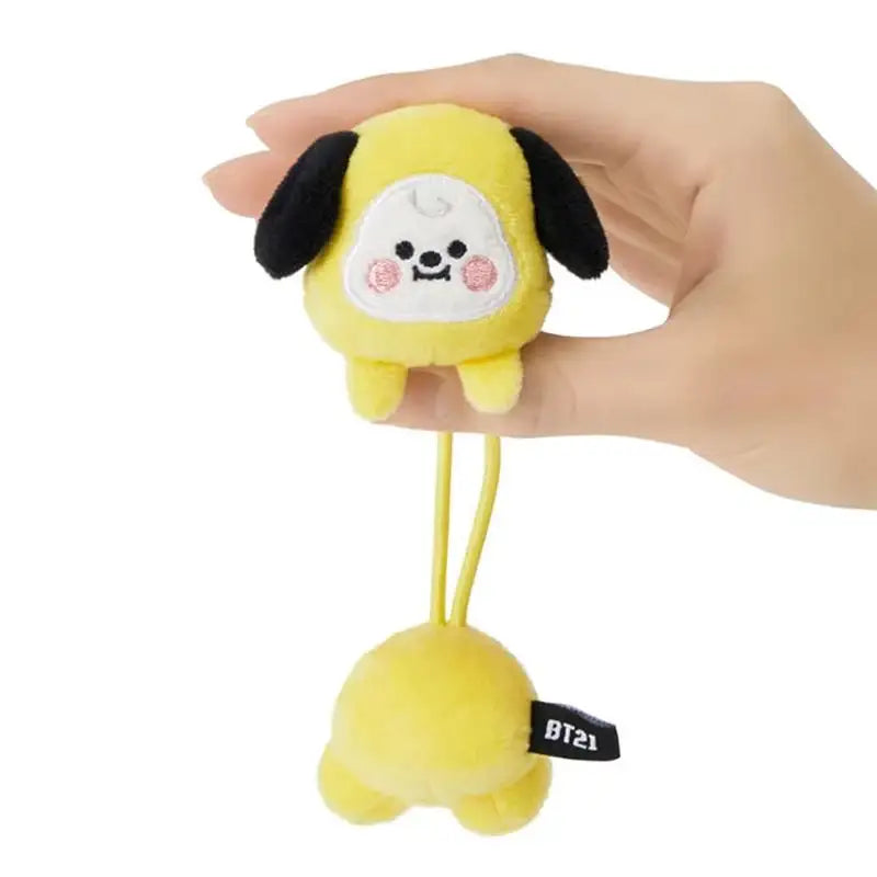 BT21 - Baby Hair Strap - BT21 - Accessories - Harumio