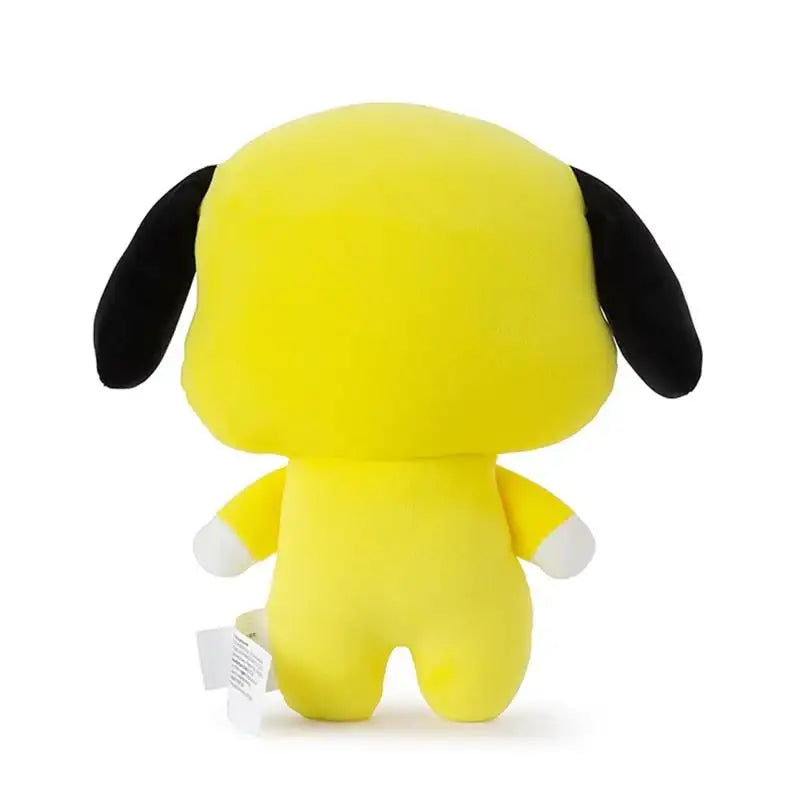 BT21 - Baby Mini Body Flat Cushion - BT21 - Plush - Harumio