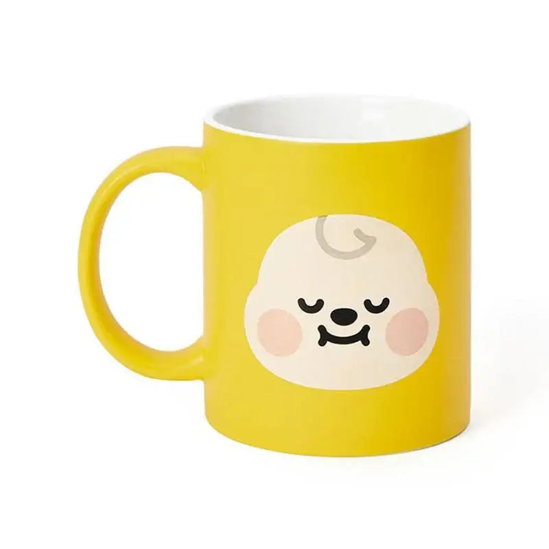 BT21 - Baby Basic Mug - 330ml - BT21 - Home & Living - Harumio