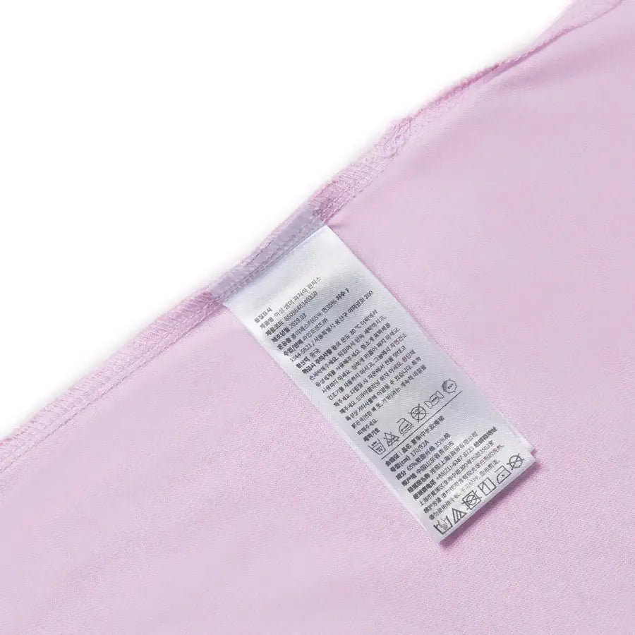 BT21 - Comic Pop Pajama Dress - BT21 - Pajama - Harumio BT21 - Comic Pop Pajama Dress - BT21 - Pajama - Harumio