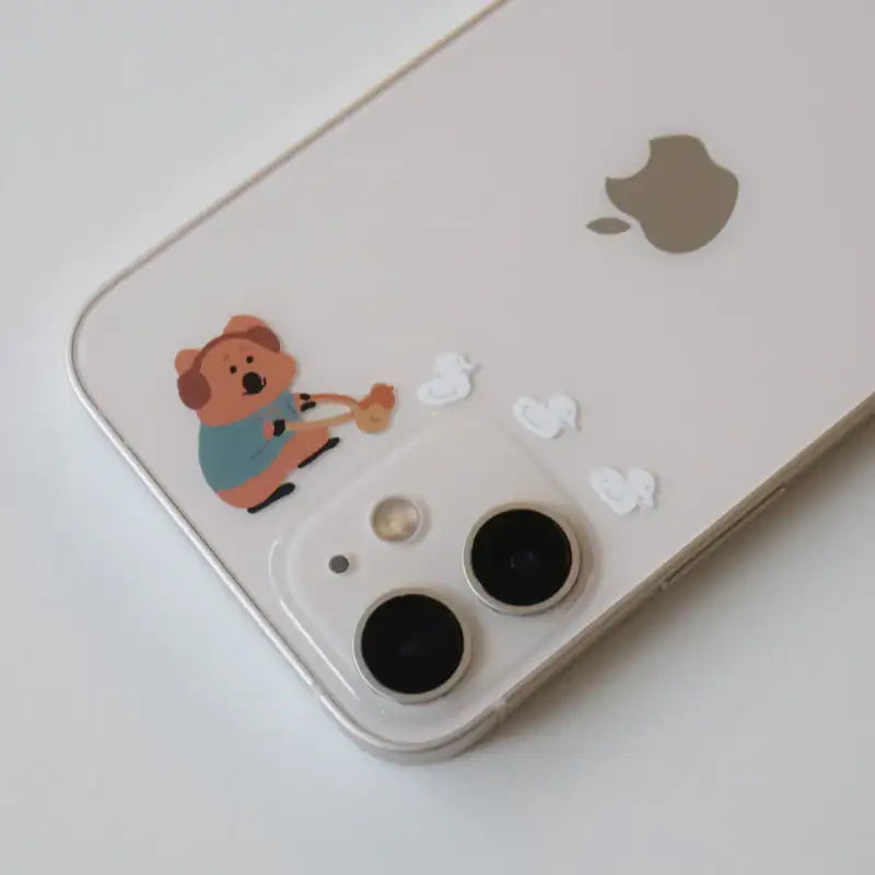 Dinotaeng - Marshville Outdoor Stickers - Dinotaeng - Stickers - Harumio Dinotaeng - Marshville Outdoor Stickers - Dinotaeng - Stickers - Harumio