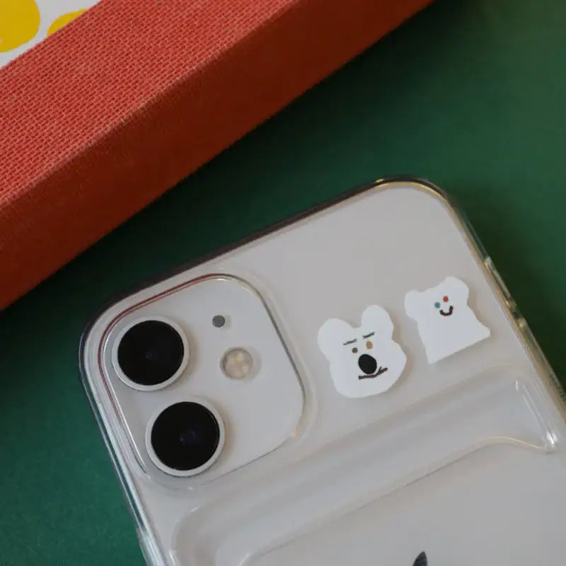 Dinotaeng - Marshville Outdoor Stickers - Dinotaeng - Stickers - Harumio Dinotaeng - Marshville Outdoor Stickers - Dinotaeng - Stickers - Harumio