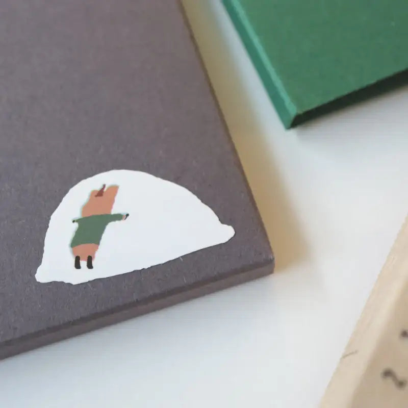 Dinotaeng - Marshville Outdoor Stickers - Dinotaeng - Stickers - Harumio Dinotaeng - Marshville Outdoor Stickers - Dinotaeng - Stickers - Harumio