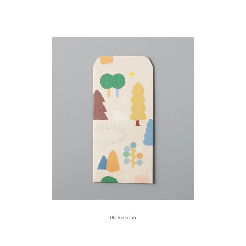 Circus Boy Band - Paper Pack - Circus Boy Band - Greeting & Note Cards - Harumio Circus Boy Band - Paper Pack - Circus Boy Band - Greeting & Note Cards - Harumio