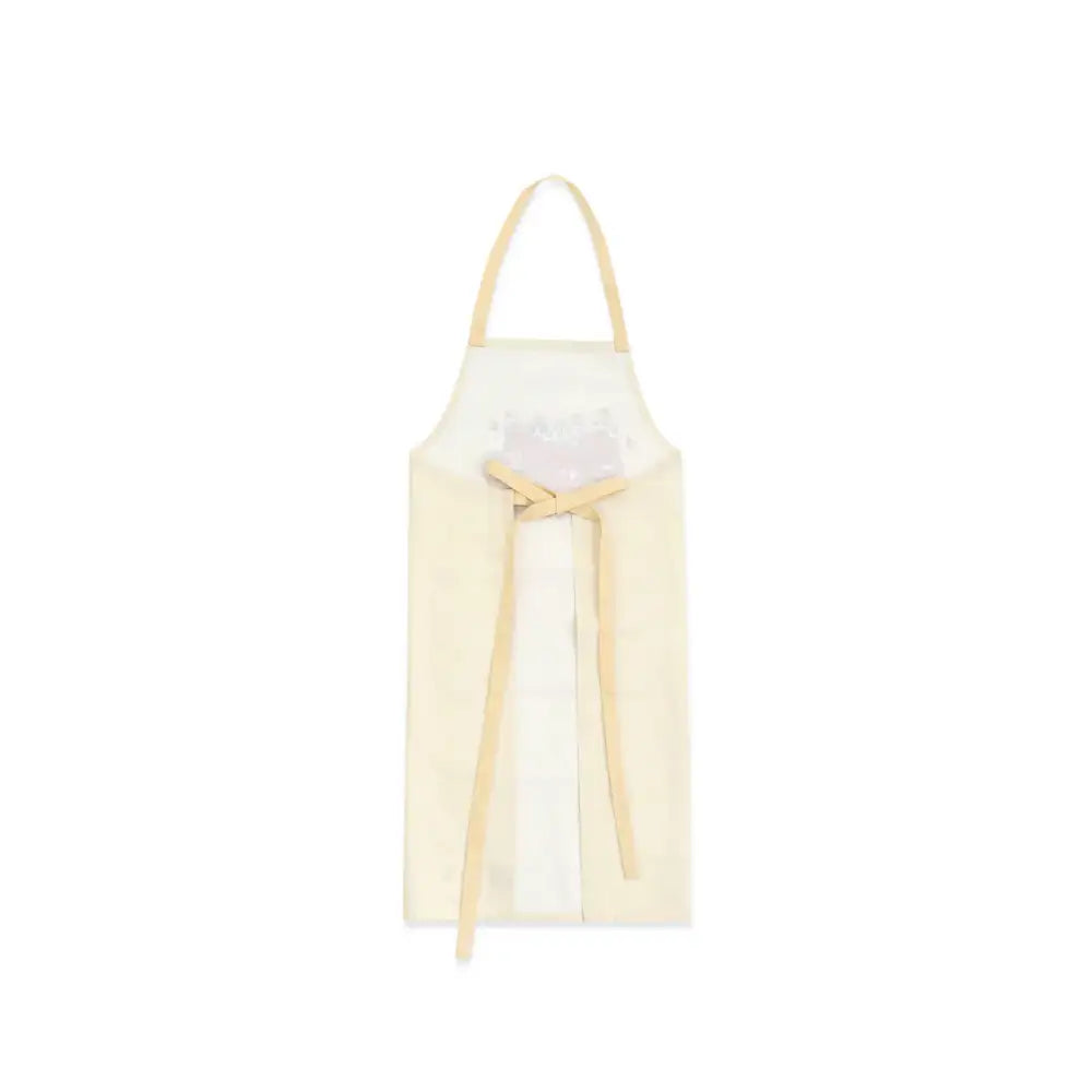 BTS - TinyTAN Sweet Time Kitchen Apron - BTS TinyTAN - Home & Living, Accessories - Harumio
