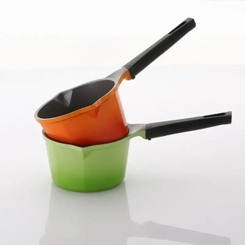 Neoflam - Ben Milk Pan 14cm - Neoflam - Milk Pan - Harumio