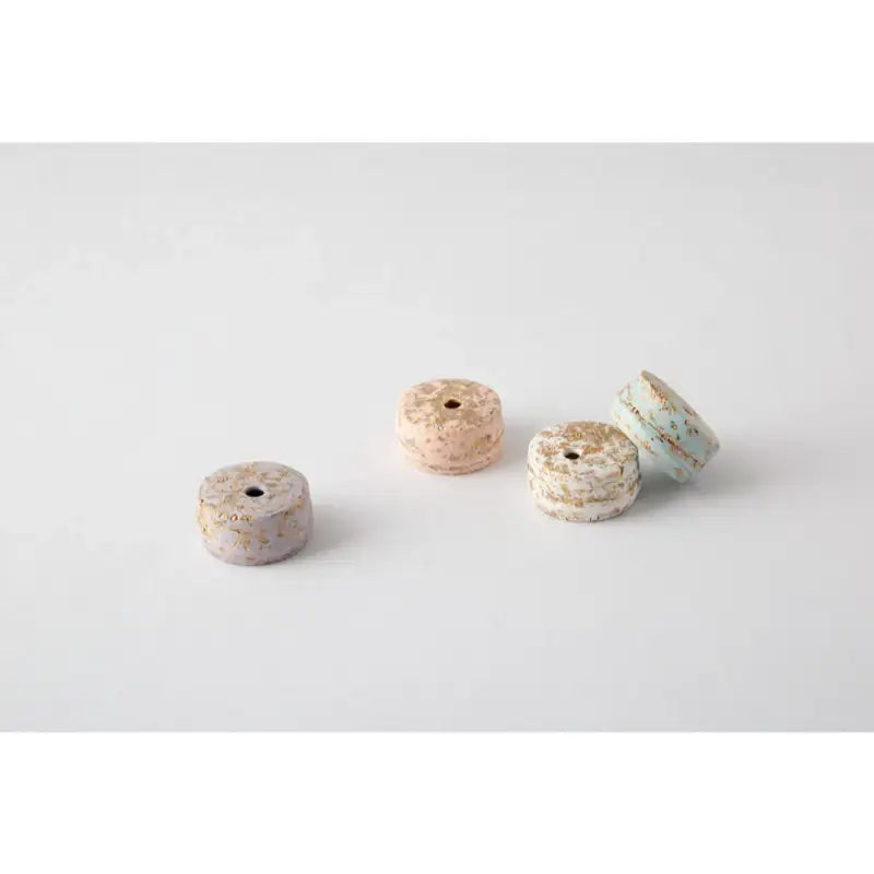 Chaora - Cerastone Tea Flower Vase - Chaora - Tableware - Harumio