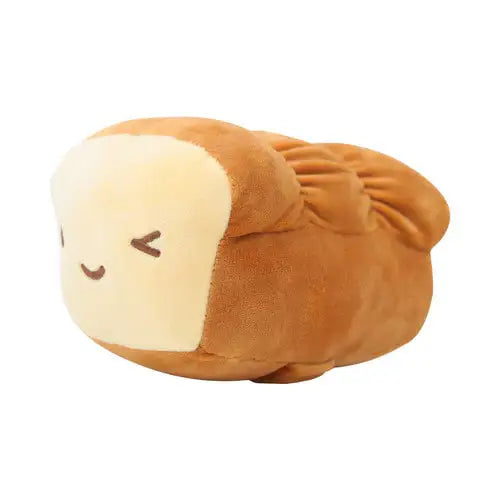 COTTONFOOD FRIENDS - Mochi Bread Cushion - COTTONFOOD FRIENDS - Accessories - Harumio COTTONFOOD FRIENDS - Mochi Bread Cushion - COTTONFOOD FRIENDS - Accessories - Harumio