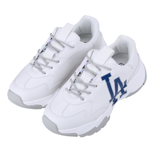 MLB Korea - LA Dodgers Sneakers - Big Ball Chunky A – Harumio