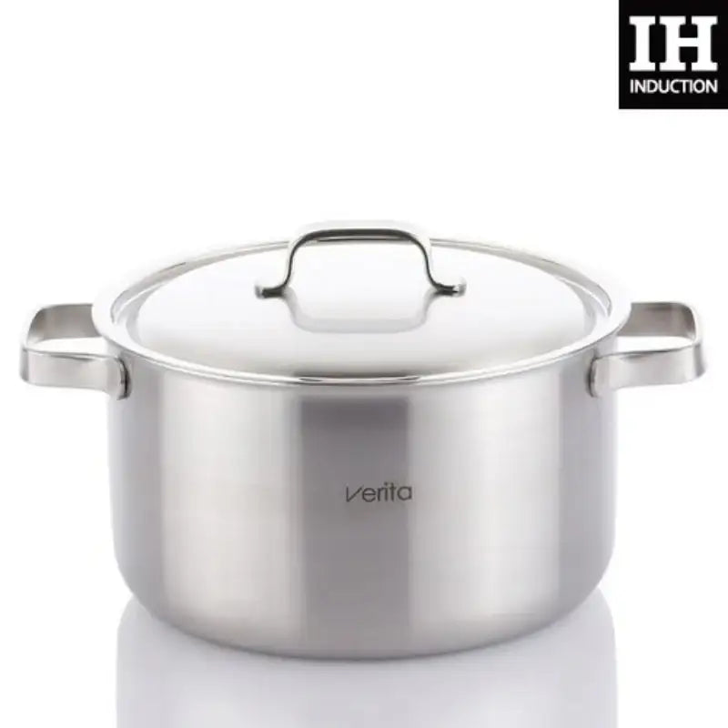Neoflam - Verita Stock Pot - Neoflam - Stock Pot - Harumio Neoflam - Verita Stock Pot - Neoflam - Stock Pot - Harumio