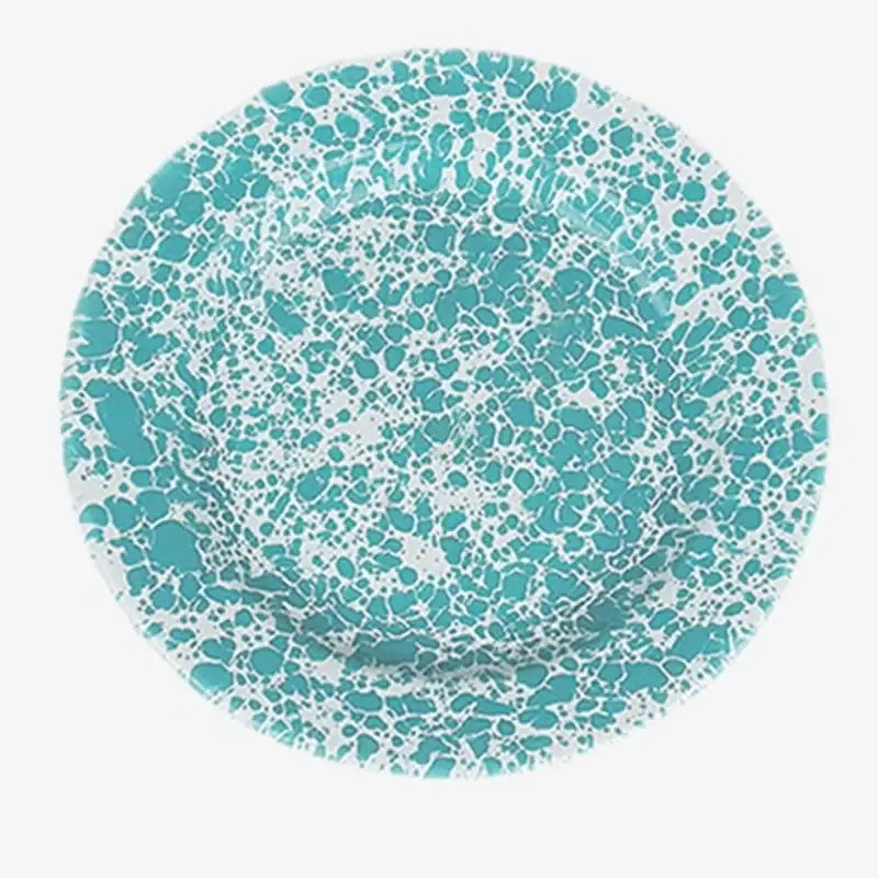 Like A Cafe - Crow Canyon : Plate & Yogurt Bowl Collection - Like A Cafe - Plates - Harumio