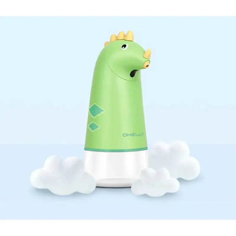 OHELLA - Automatic Foaming Soap Dispenser - OHELLA - Soap & Lotion Dispensers - Harumio