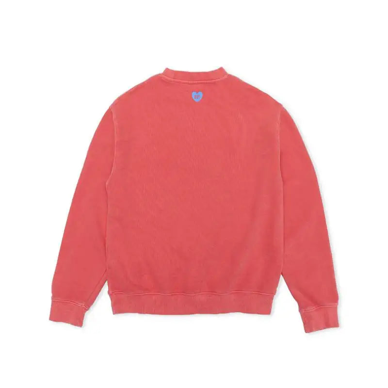 BT21 - Garment Dyeing Sweatshirt - LINE FRIENDS - Clothing - Harumio