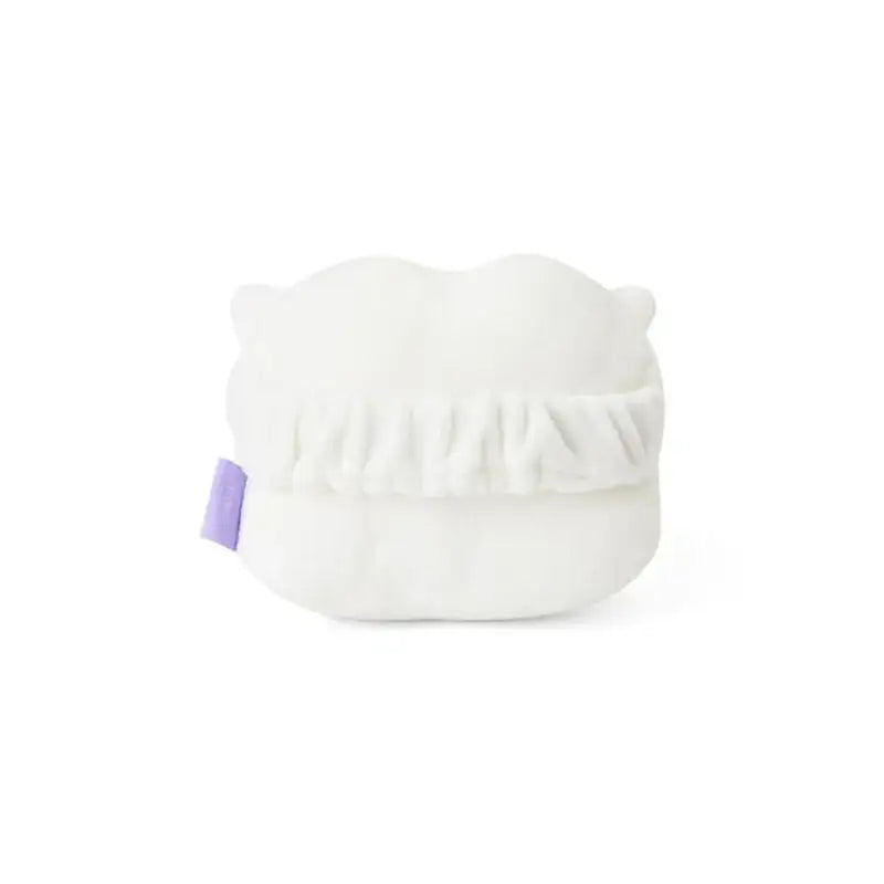 BT21 - Minini Wrist Cushion - LINE FRIENDS - Wrist Cushion - Harumio