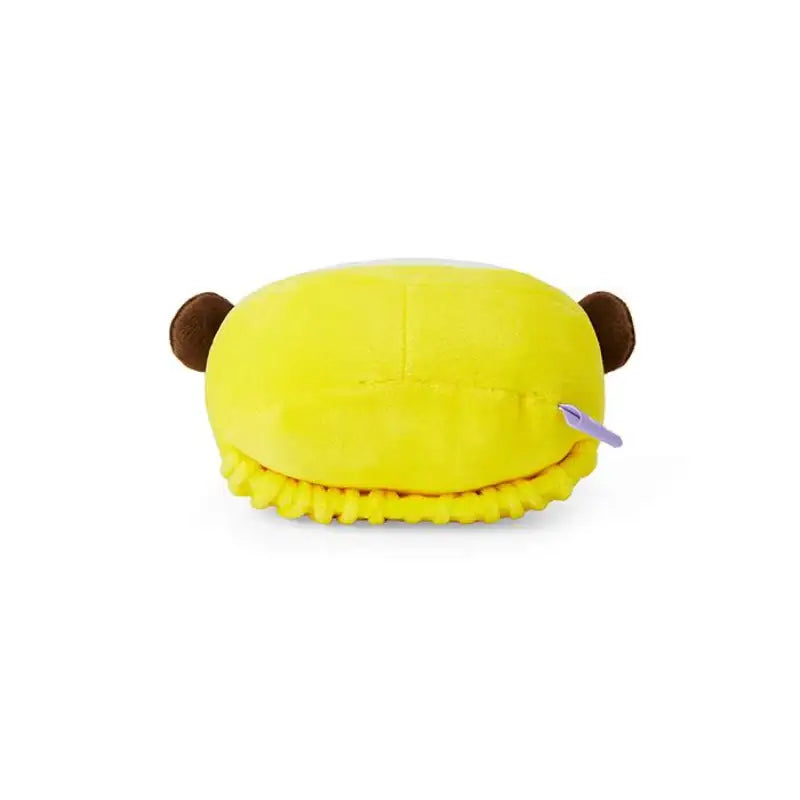 BT21 - Minini Wrist Cushion - LINE FRIENDS - Wrist Cushion - Harumio BT21 - Minini Wrist Cushion - LINE FRIENDS - Wrist Cushion - Harumio