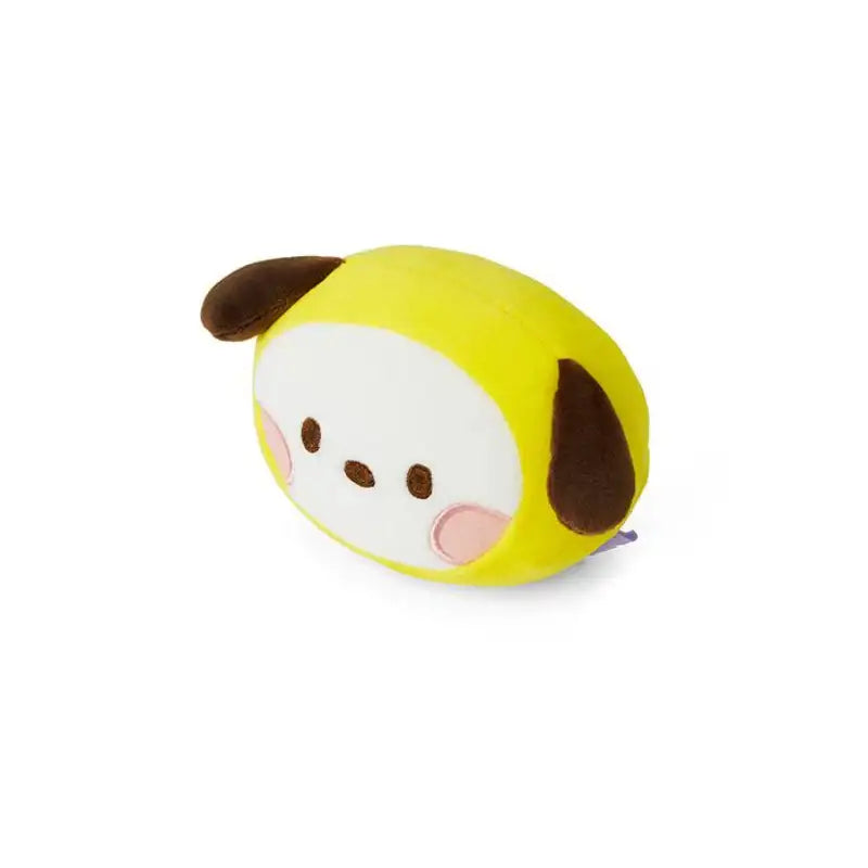 BT21 - Minini Wrist Cushion - LINE FRIENDS - Wrist Cushion - Harumio BT21 - Minini Wrist Cushion - LINE FRIENDS - Wrist Cushion - Harumio