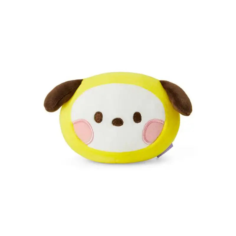 BT21 - Minini Wrist Cushion - LINE FRIENDS - Wrist Cushion - Harumio BT21 - Minini Wrist Cushion - LINE FRIENDS - Wrist Cushion - Harumio