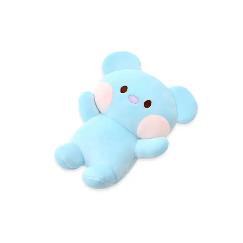 BT21 - Minini Soulmate Cushion - LINE FRIENDS - Cushion - Harumio