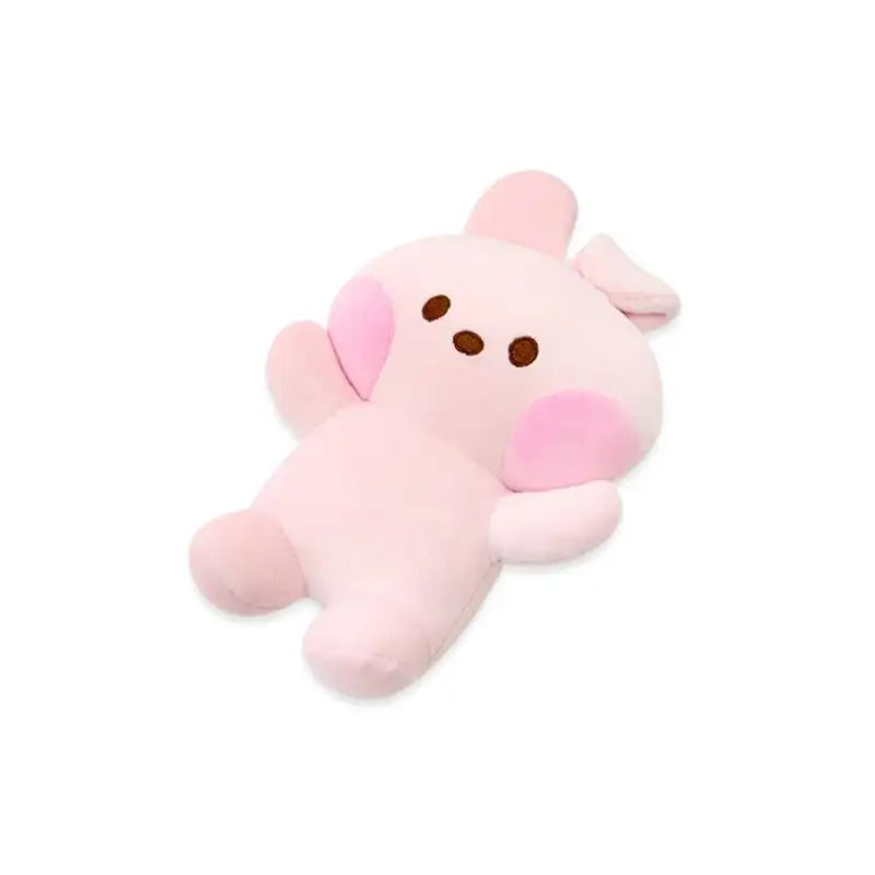 BT21 - Minini Soulmate Cushion - LINE FRIENDS - Cushion - Harumio BT21 - Minini Soulmate Cushion - LINE FRIENDS - Cushion - Harumio